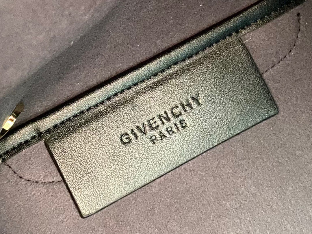Givenchy Bond Medium Bag Multicolor/Beige For Women 16.5in/42cm