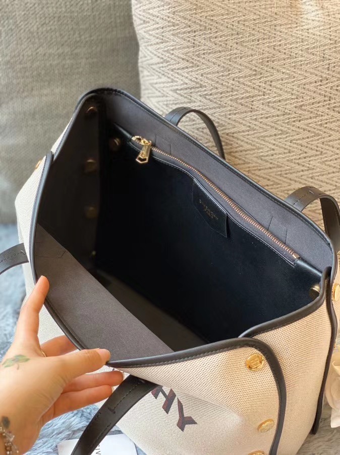 Givenchy Bond Medium Bag Multicolor/Beige For Women 16.5in/42cm