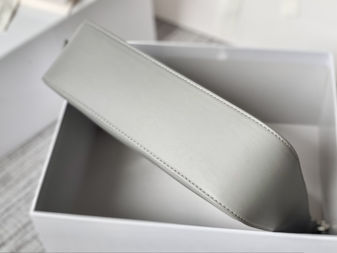 Givenchy Small Moon Cut Out Bag Black/Pink/Cream/Brown/Grey/Dark Grey For Women 9.8in/25cm BB50LGB1A4-001