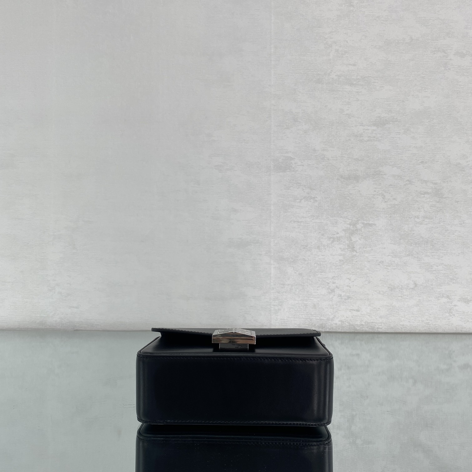 Givenchy Small 4G Bag Black/White/Pink For Women 6.5in/16.5cm