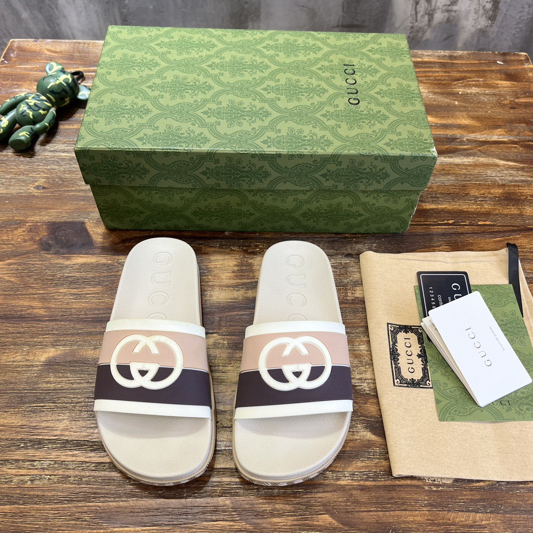 Gvc*1 Good Game Slide Sandal Multicolor For Men