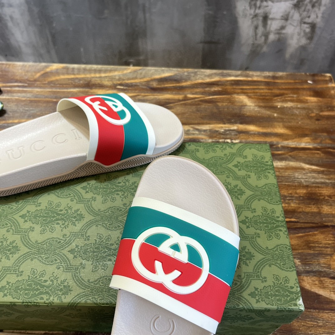 Gvc*1 Good Game Slide Sandal Multicolor For Men