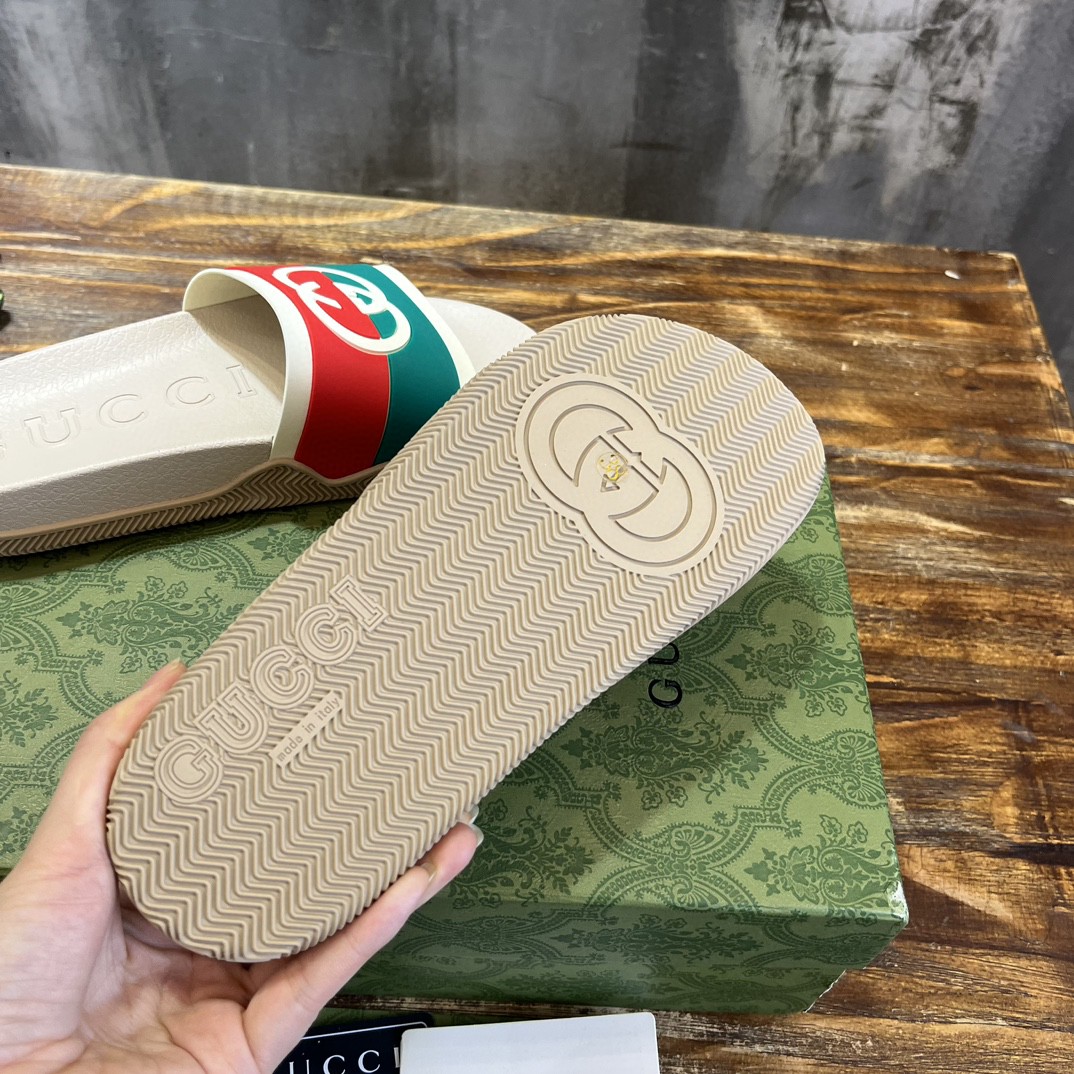 Gvc*1 Good Game Slide Sandal Multicolor For Men