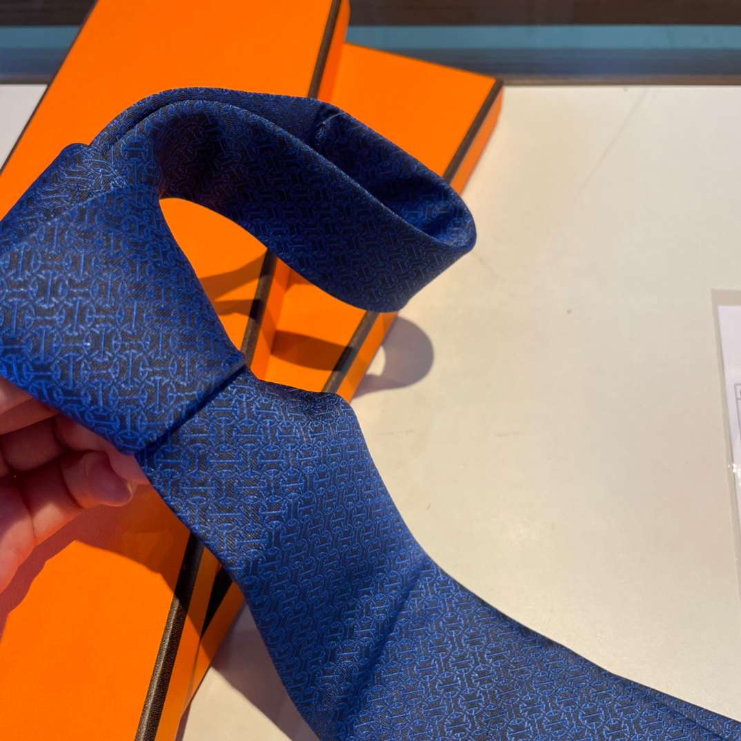 H**me5 Tie Larguez Les Amarres Twillbi Blue For Men