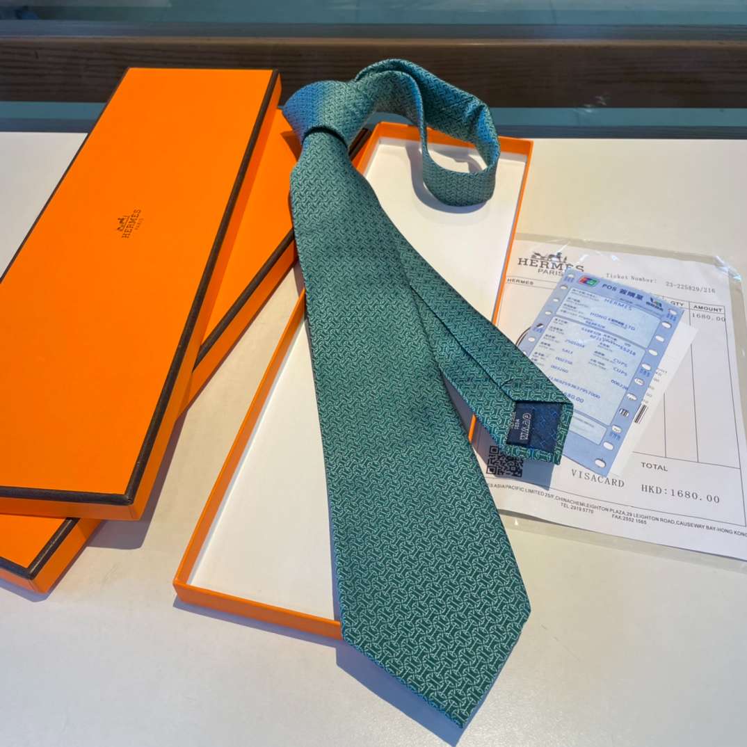 H**me5 Tie Larguez Les Amarres Twillbi Green For Men