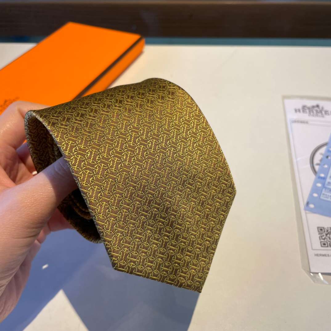 H**me5 Tie Larguez Les Amarres Twillbi Yellow For Men