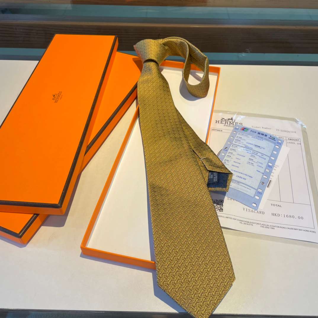 H**me5 Tie Larguez Les Amarres Twillbi Yellow For Men