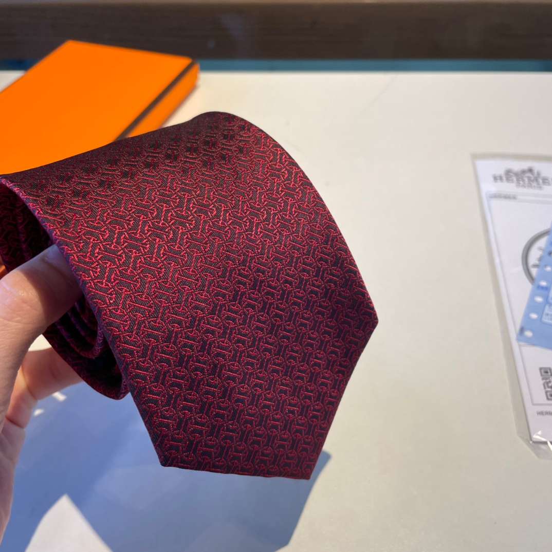 H**me5 Tie Larguez Les Amarres Twillbi Red For Men