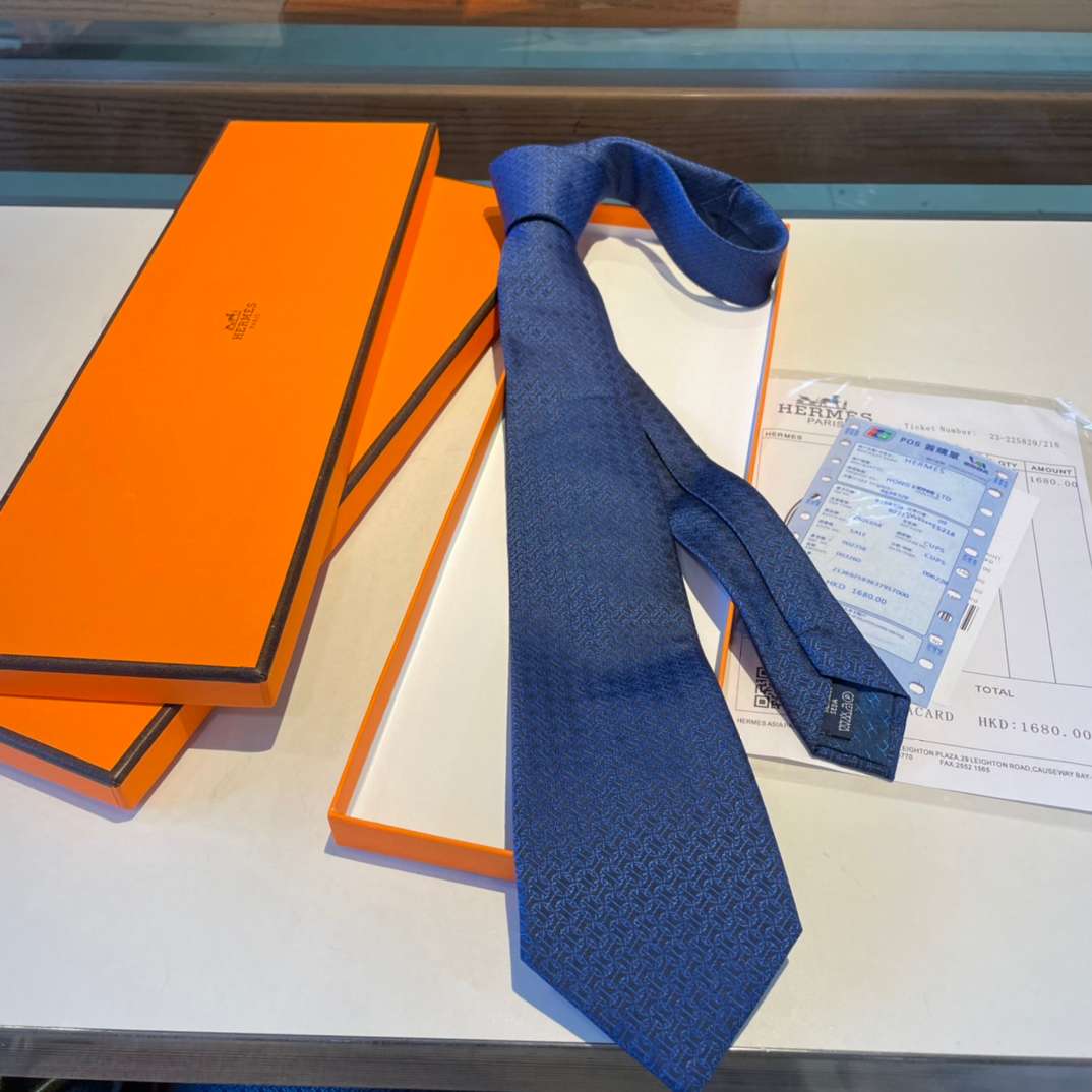 H**me5 Tie Larguez Les Amarres Twillbi Blue For Men