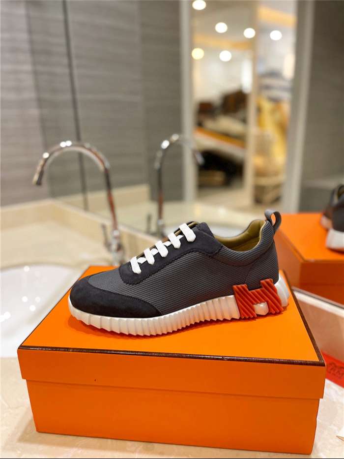 H**me5 Bouncing Sneaker Dark Grey For Women