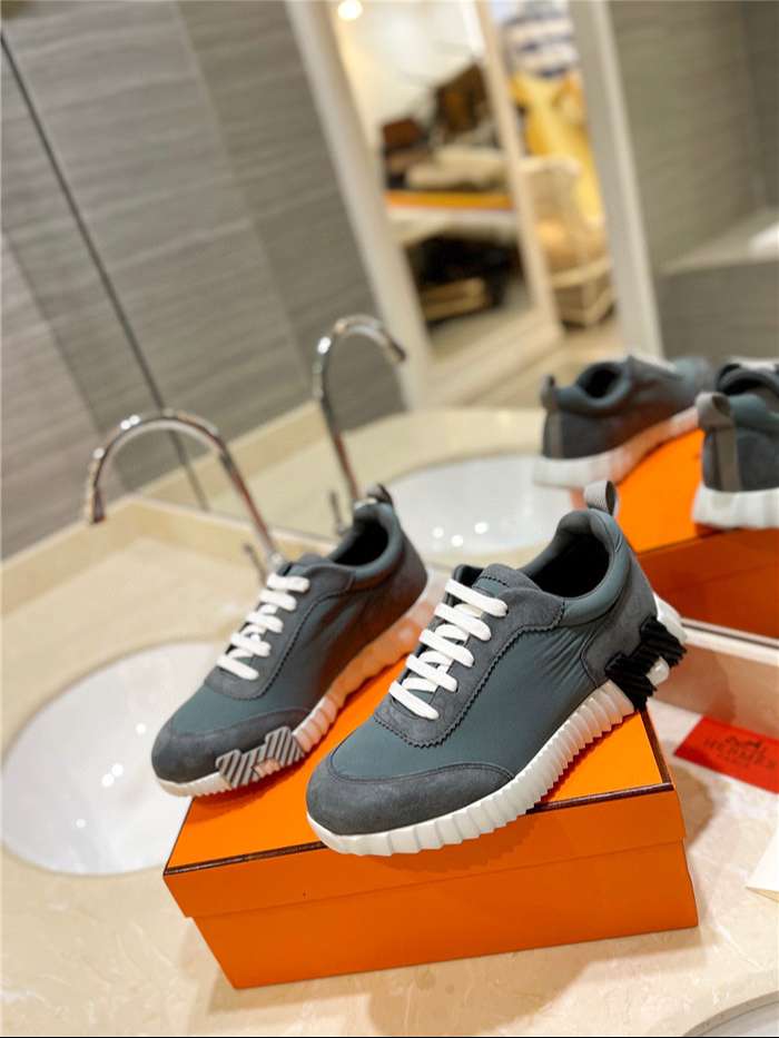 H**me5 Bouncing Sneaker Dark Grey For Women