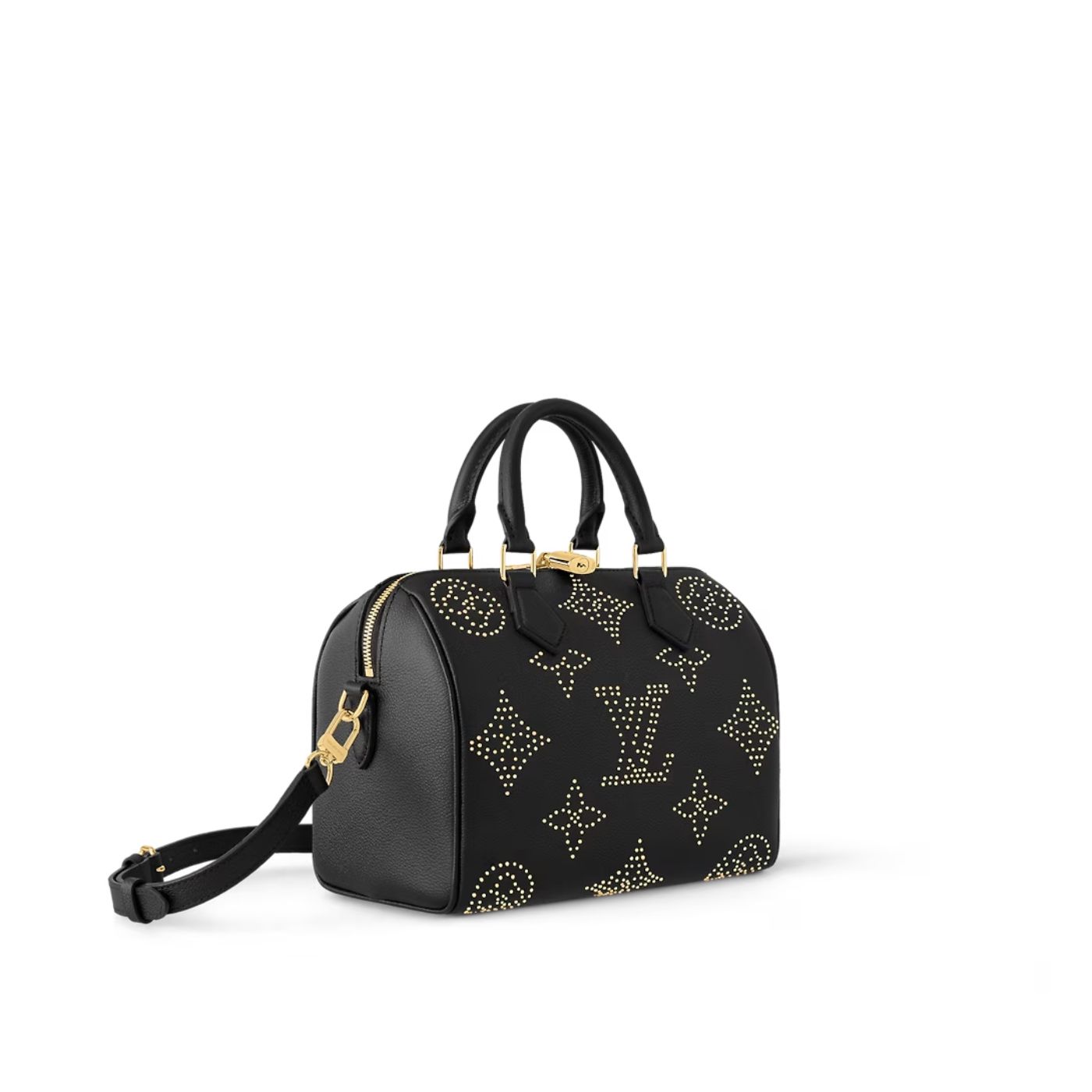 L0vis Vvtt0n Speedy Bandoulière 25 Bag For Women M46736- 9.8 Inches/ 24.8 Cm