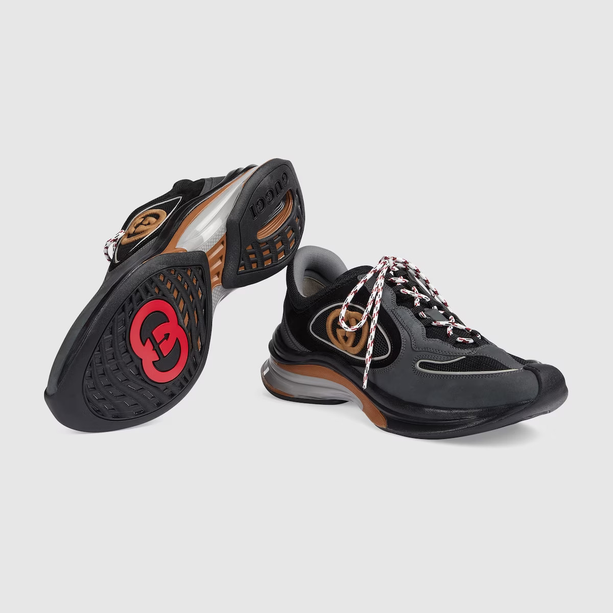 Gvc*1 Run Sneaker For Men- 749785 AAB62 1241