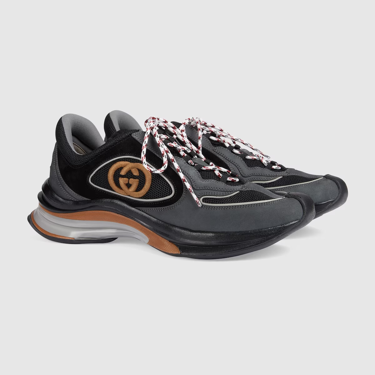 Gvc*1 Run Sneaker For Men- 749785 AAB62 1241