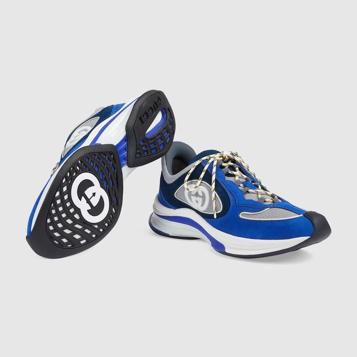 Gvc*1 Run Sneaker For Men- 749785 AAB62 4243