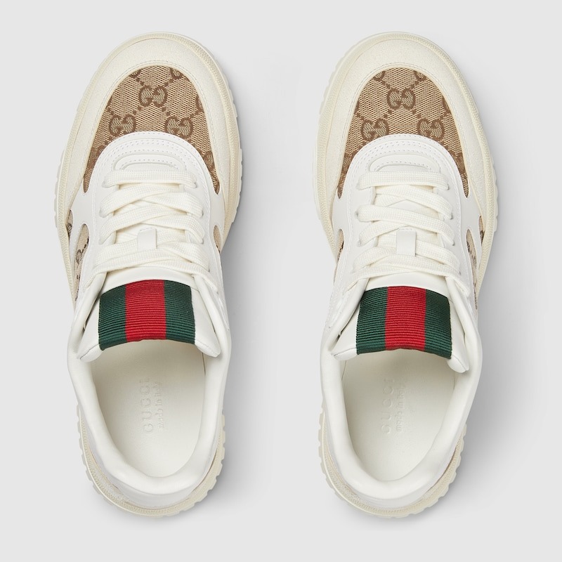 Gvc*1 Women Gvc*1 Re-Web Sneaker – 785452 AADHW 9573