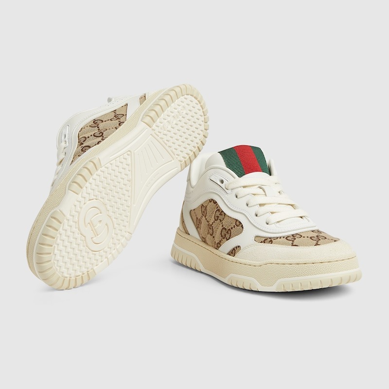 Gvc*1 Women Gvc*1 Re-Web Sneaker – 785452 AADHW 9573
