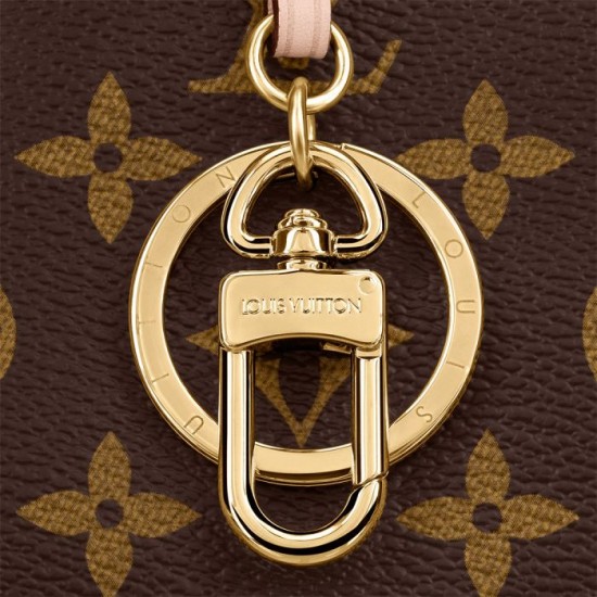 [True-to-ORIGINAL] L0vis Vvtt0n Artsy GM Brown For Women 20in/51cm M40259