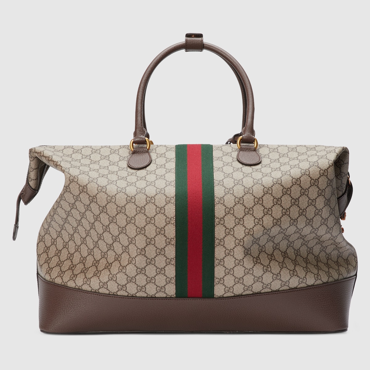 Gvc*1 Duffle Bag Begie 18.9 In/ 48 Cm 760228 96IWT 8745