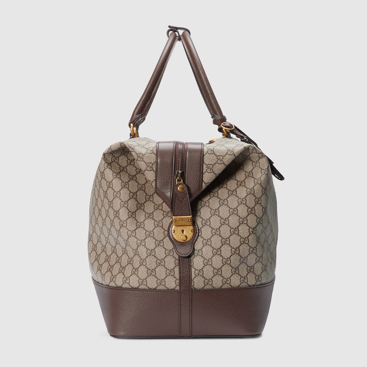 Gvc*1 Duffle Bag Begie 18.9 In/ 48 Cm 760228 96IWT 8745