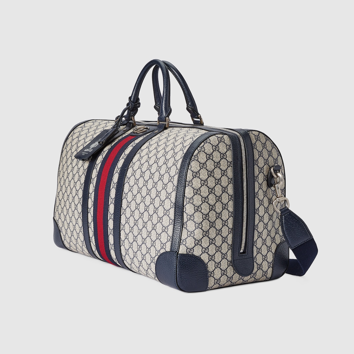 Gvc*1 Savoy Large Duffle Bag Beige 20.5 in/ 52 cm 724612 9AAB6 4076