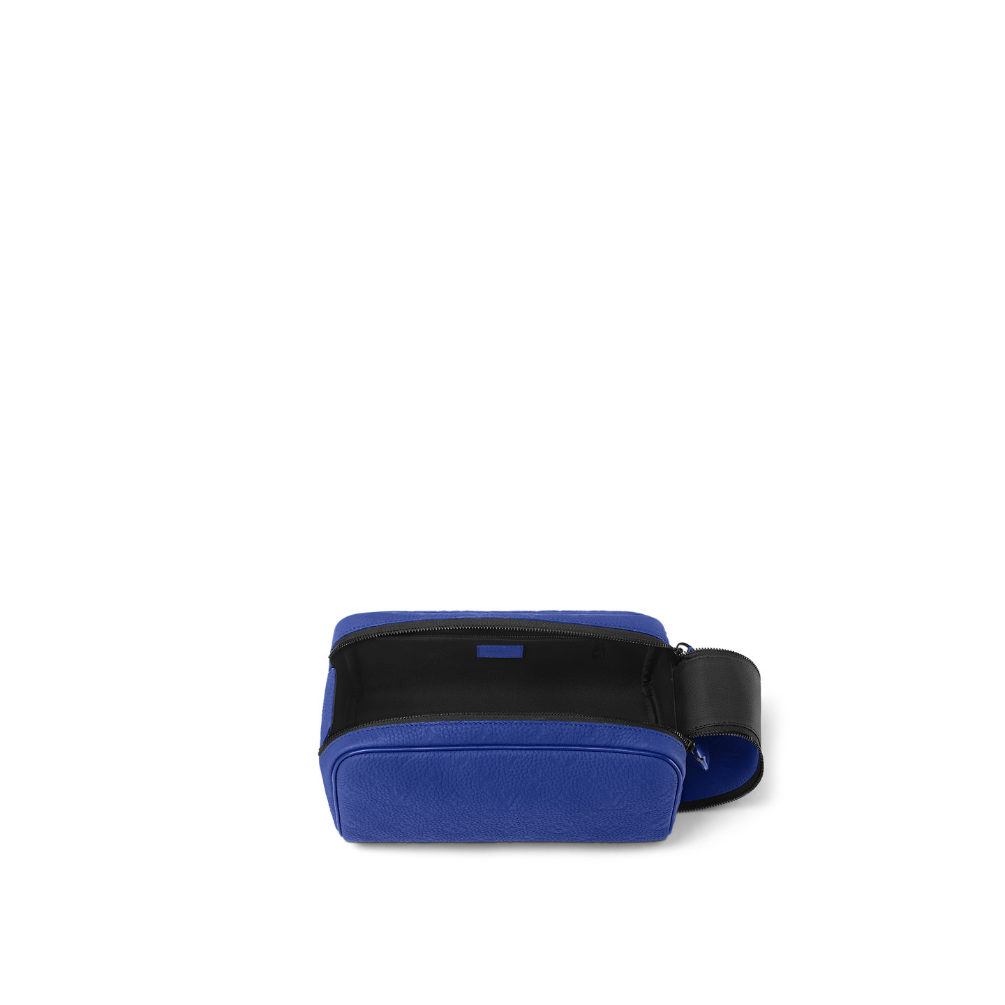 L0vis Vvtt0n Dopp Kit Bag Blue 11in/28cm M82576