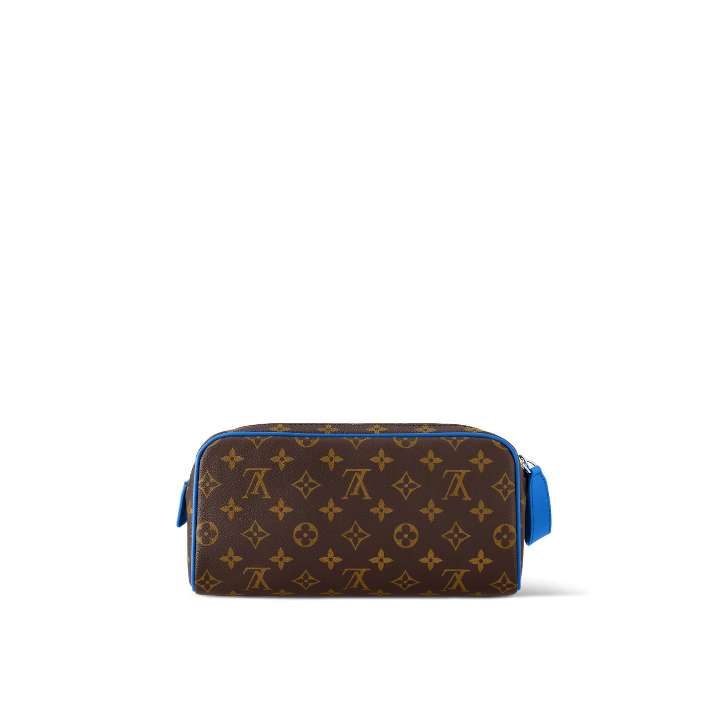 L0vis Vvtt0n Dopp Kit Toiletry Bag Blue 11in/28cm M46763
