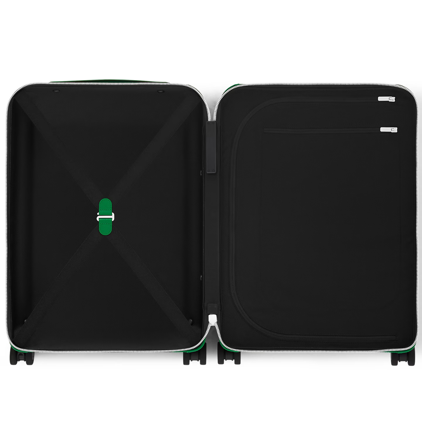 L0vis Vvtt0n Horizon 55 Green 21.6 Inches/ 55 Cm M31043