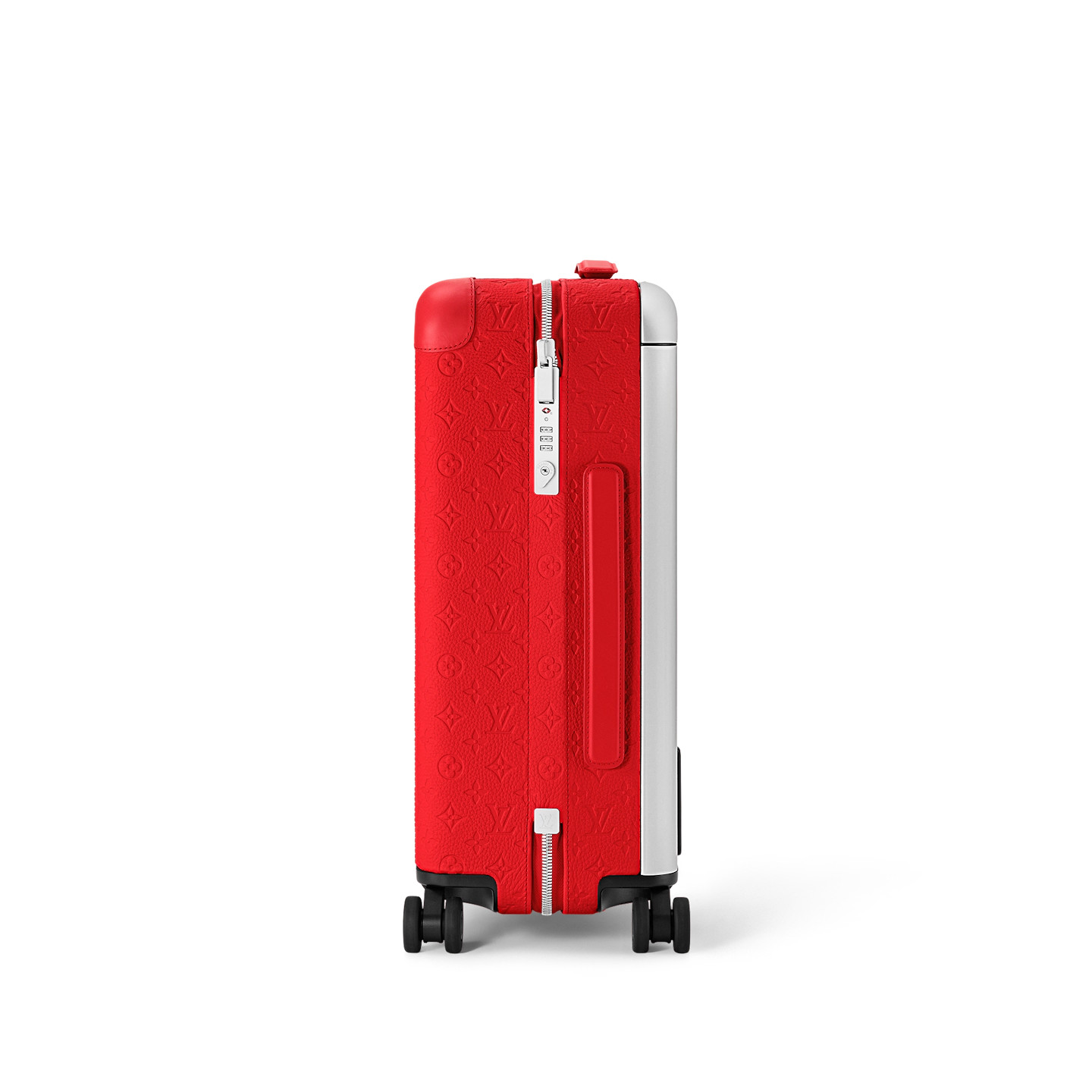L0vis Vvtt0n Horizon 55 Red 21.7in/55cm M23628