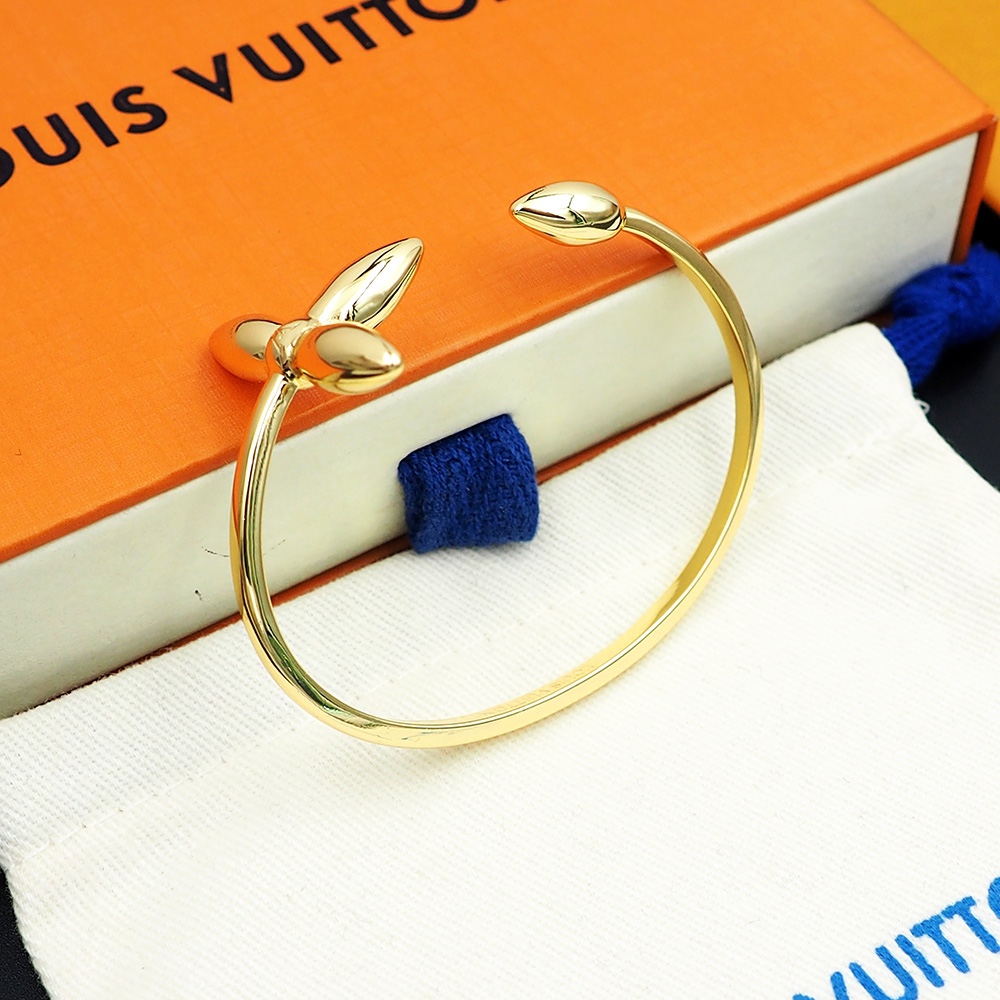 L0vis Vvtt0n L0visette Bracelet Gold For Women M00663
