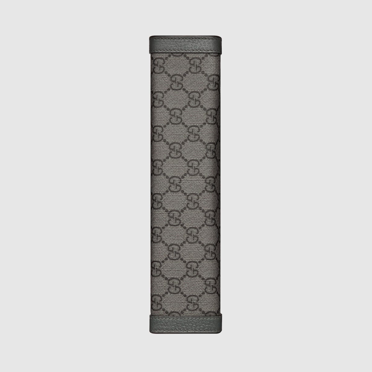 Gvc*1 Ophidia GG Pouch Grey For Men 10.2 In/ 26 Cm 760243 UULBN 1244