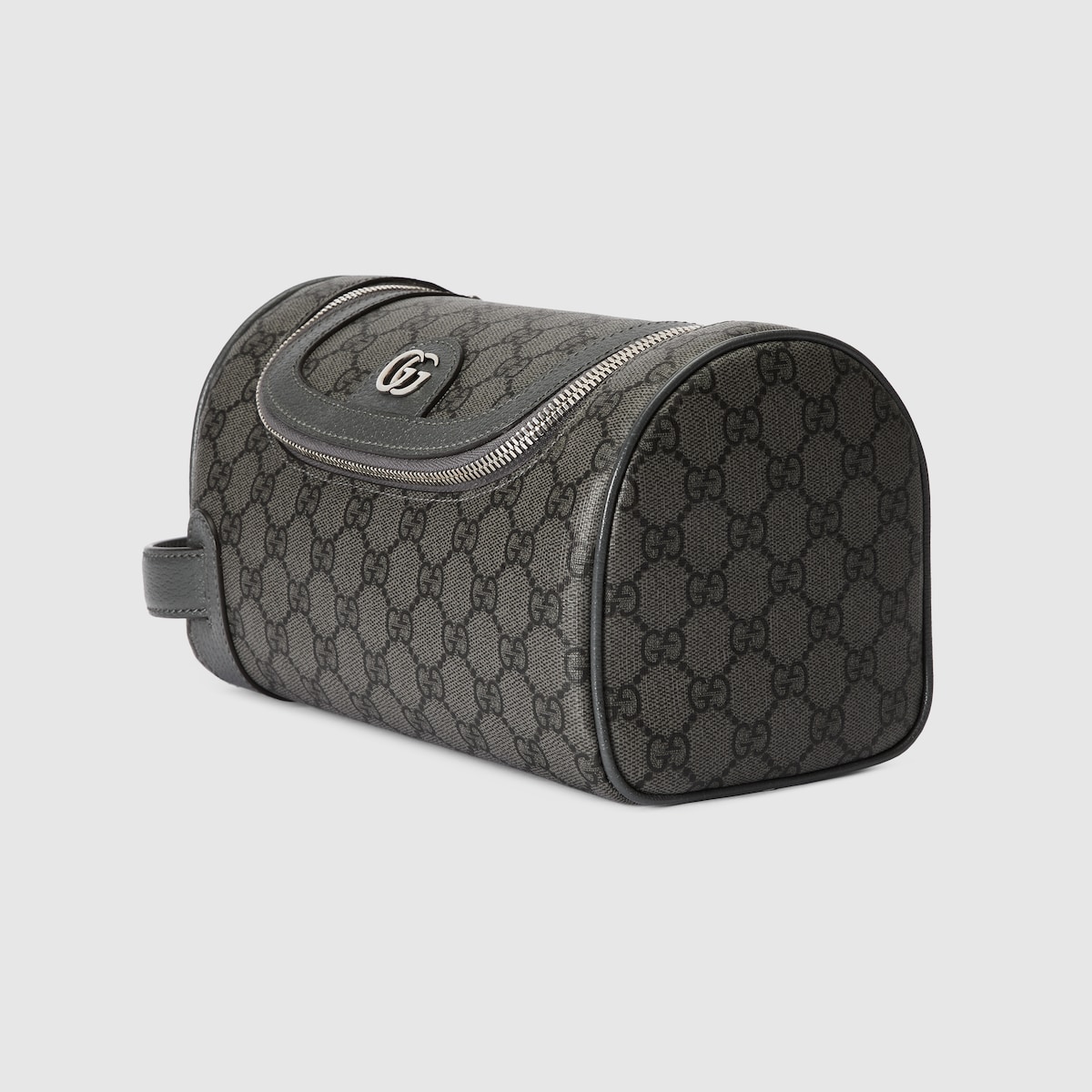 Gvc*1 Ophidia Toiletry Case Grey 11 in/ 28 cm 739670 UULBN 1244