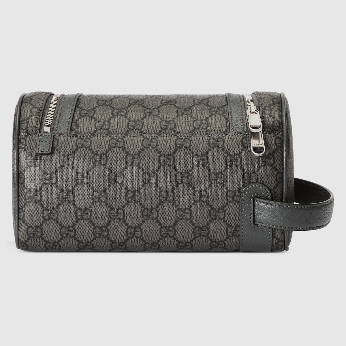 Gvc*1 Ophidia Toiletry Case Grey 11 in/ 28 cm 739670 UULBN 1244