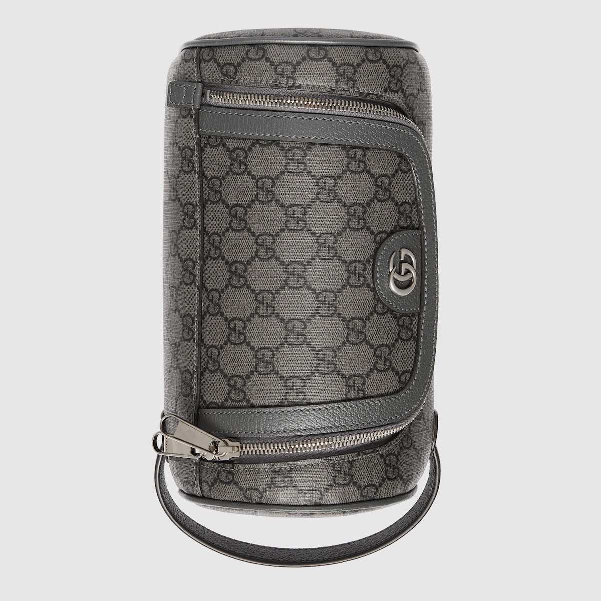 Gvc*1 Ophidia Toiletry Case Grey 11 in/ 28 cm 739670 UULBN 1244