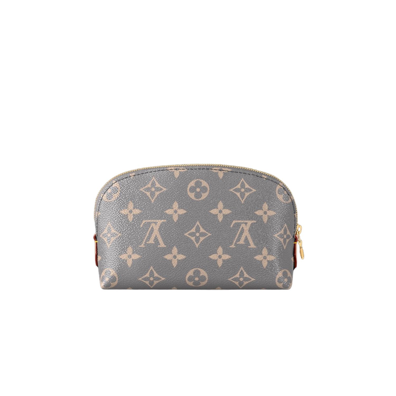 L0vis Vvtt0n Pochette Cosmétique PM Trianon Grey 19cm/7.5in – M12440