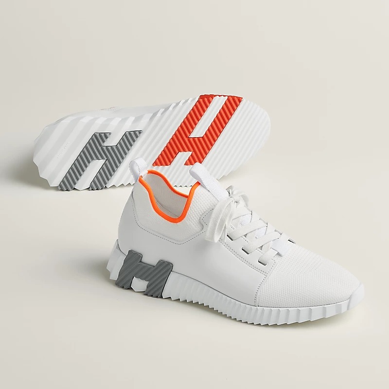 H**me5 Depart Slip-On Sneaker Blanc For Men H212918ZH92420