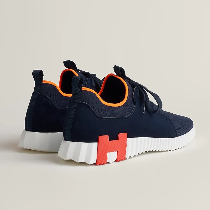 H**me5 Depart Slip-On Sneaker Marine For Men H212917ZHI3410
