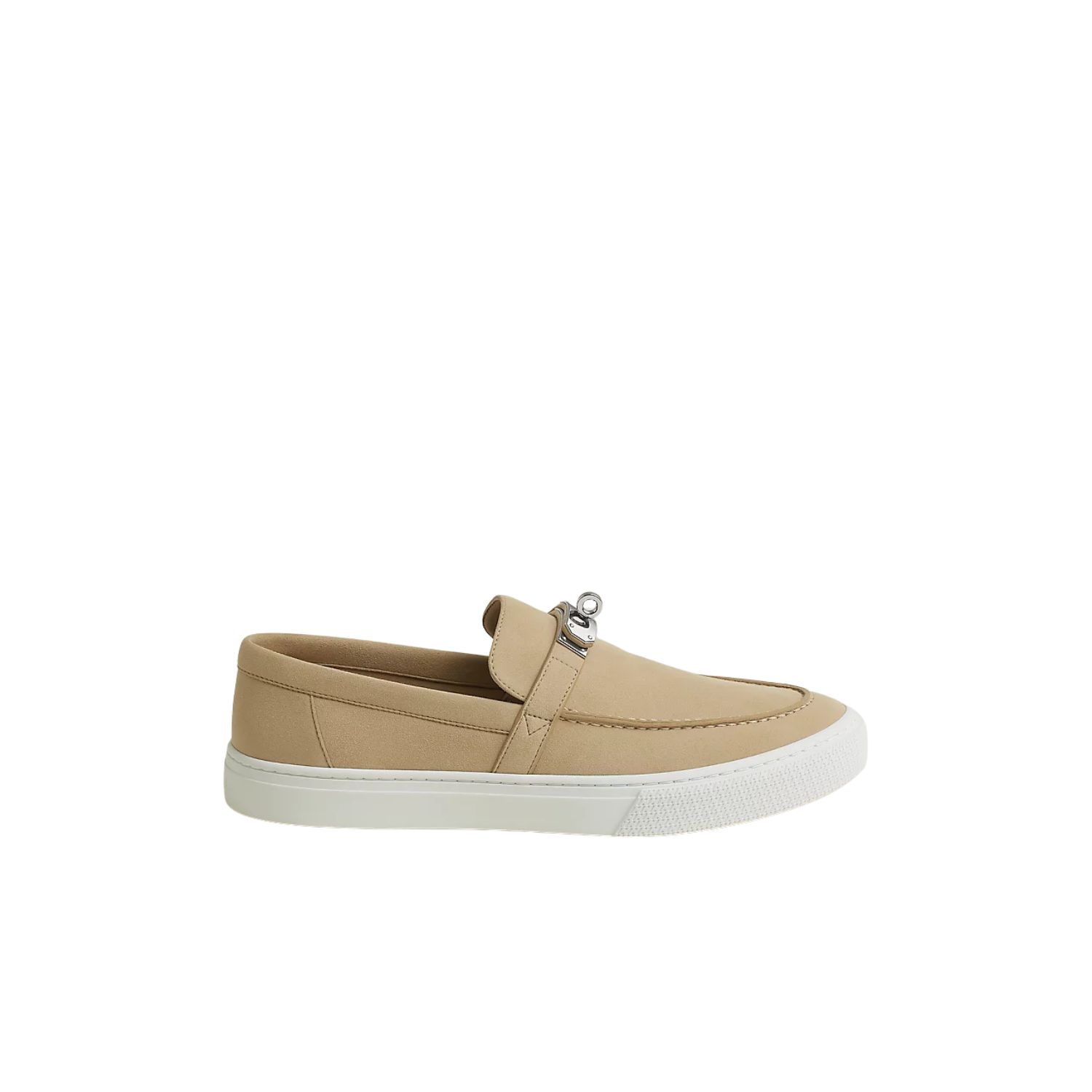 H**me5 Game Slip-On Sneaker Beige For Men – H241851ZH5K420