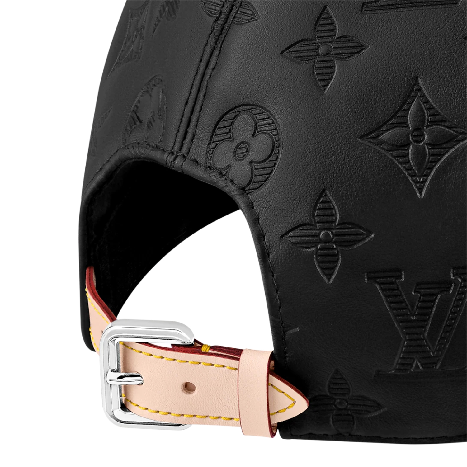 L0vis Vvtt0n Monogram Shadow Cap For Men M76580