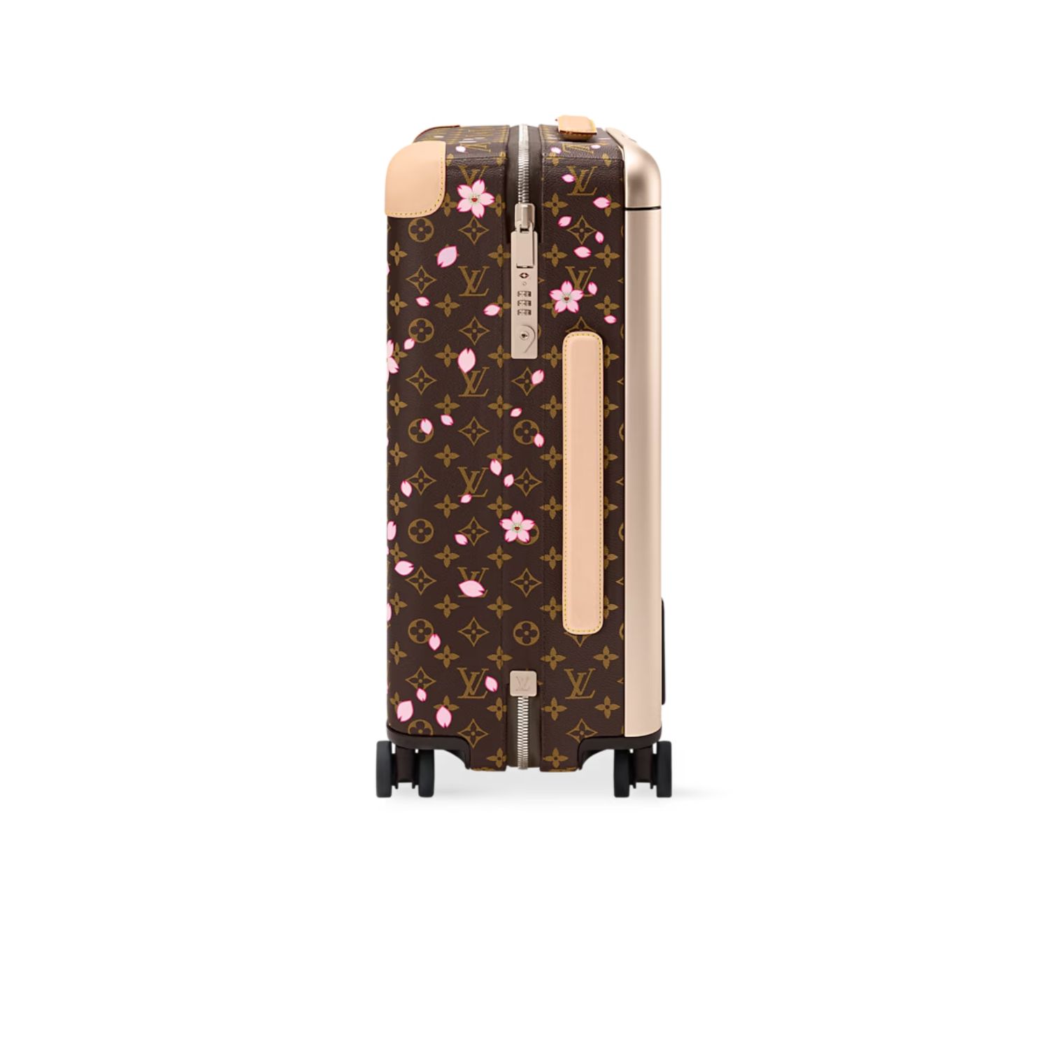 L0vis Vvtt0n LV x TM Horizon 55 Sakura Brown 55cm/22in – M13788