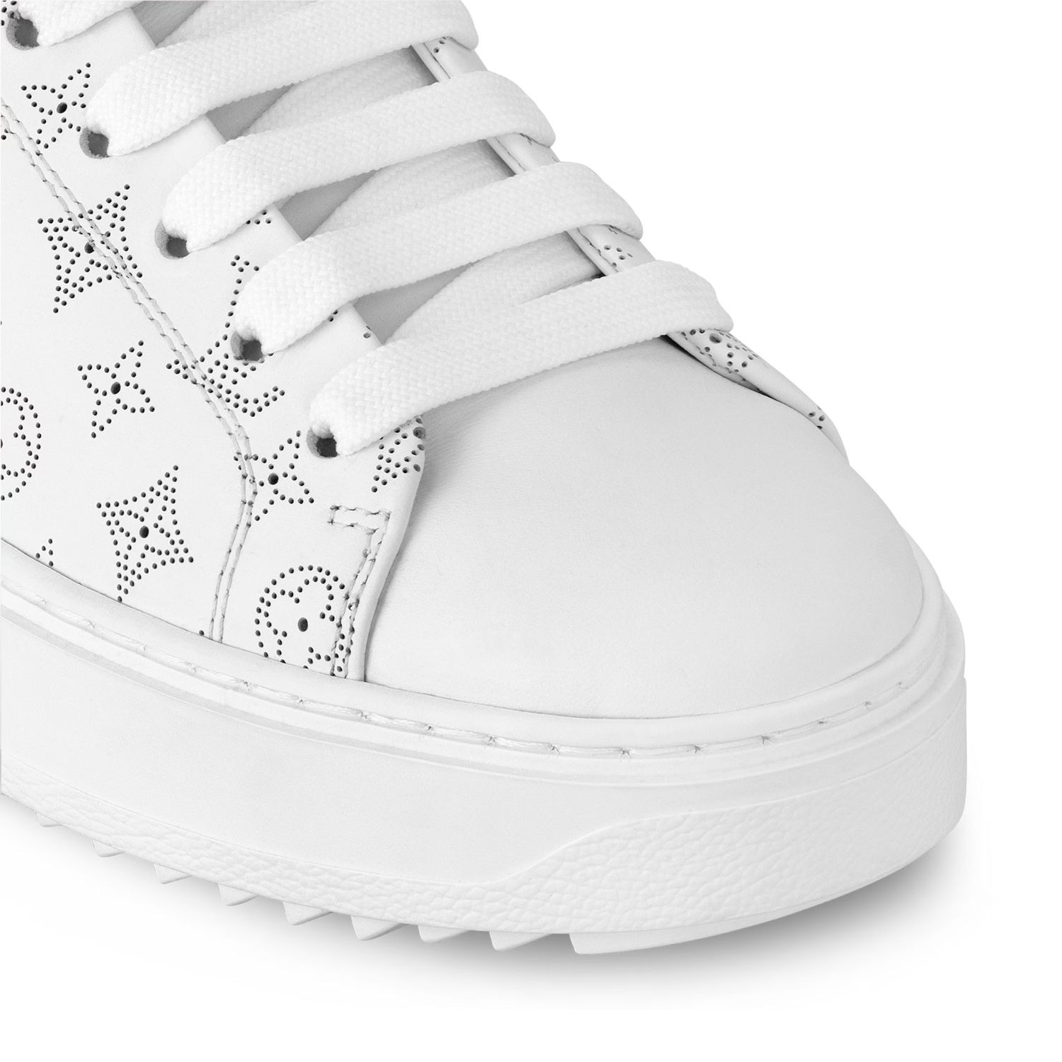 L0vis Vvtt0n Time Out Sneaker For Women – 1ACHO4