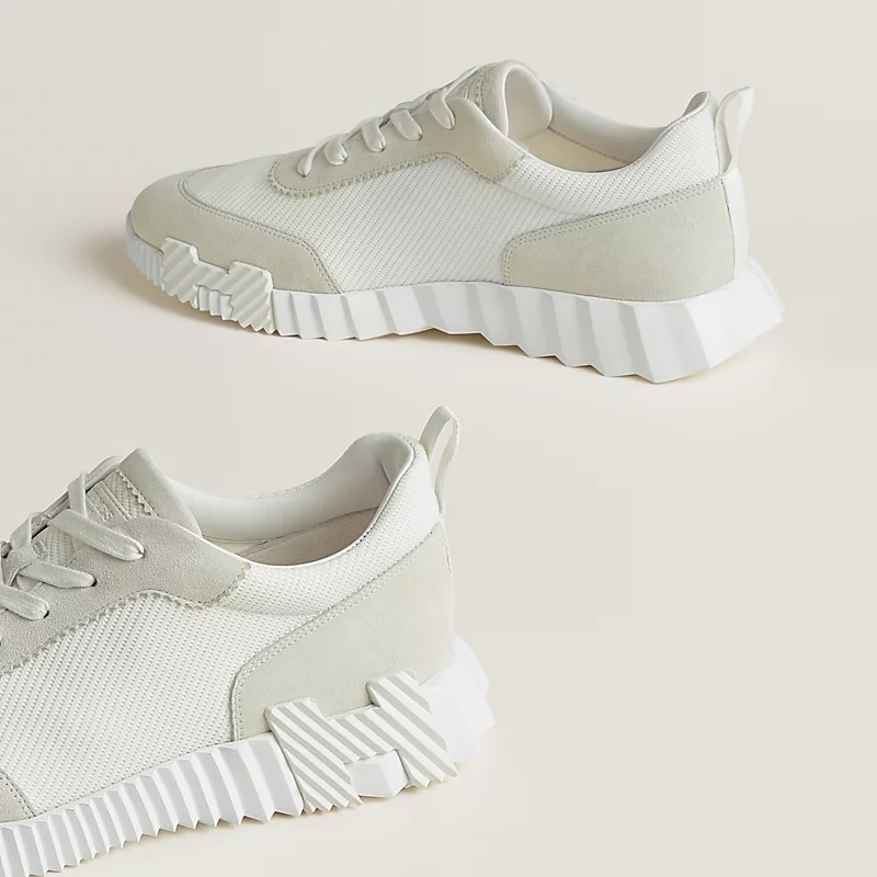 H**me5 Bouncing Sneaker Blanc For Men H252804ZH90410