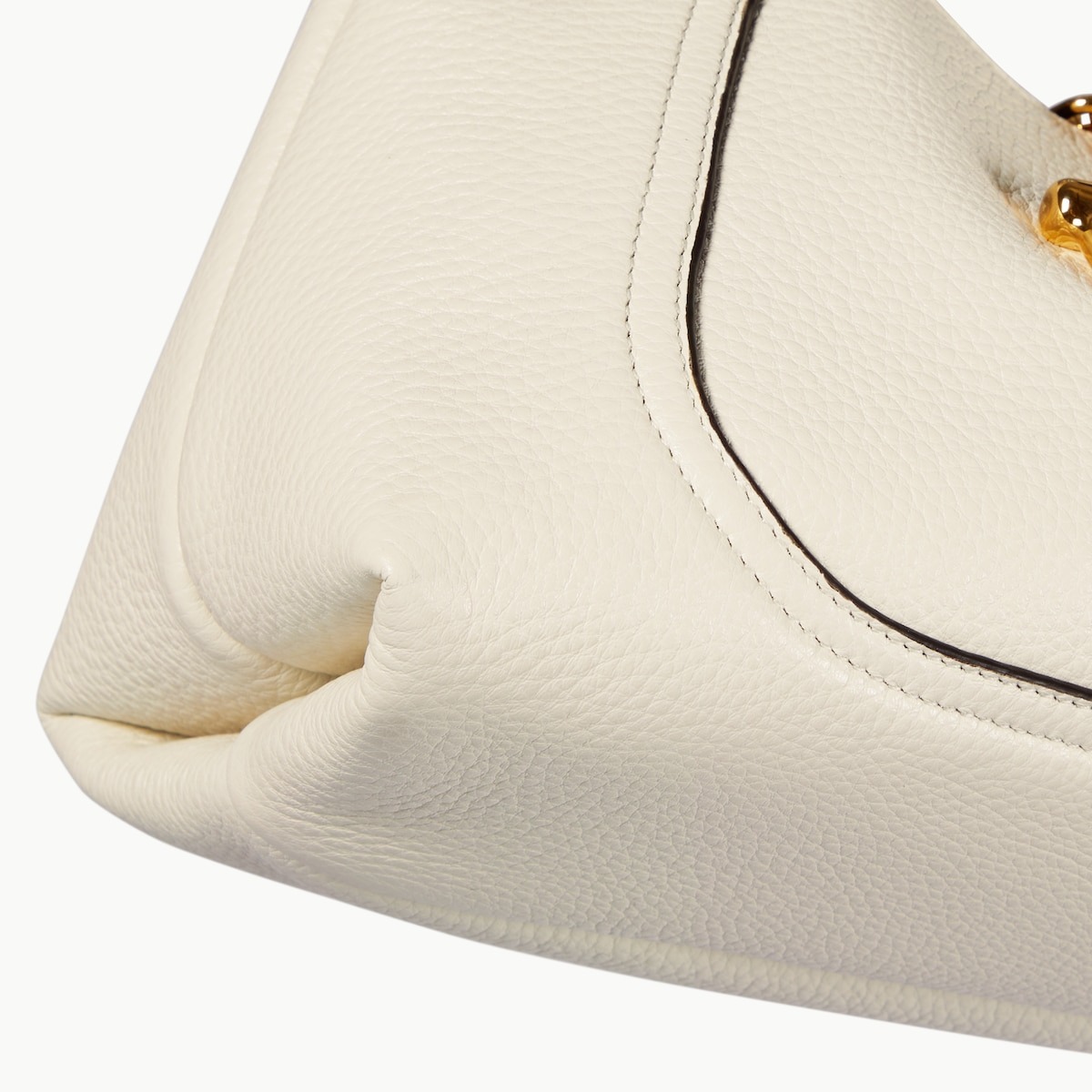 Gvc*1 Softbit Medium Top Handle Bag White For Women 10.8in/27cm 837467 AAEAO 9050
