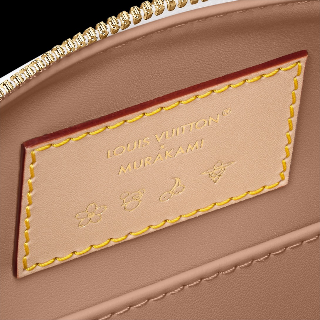 L0vis Vvtt0n LV x TM Speedy Soft 30 Crossbody Bag 11.8in/ 30cm Multicolored Gold Hardware For Women M27789