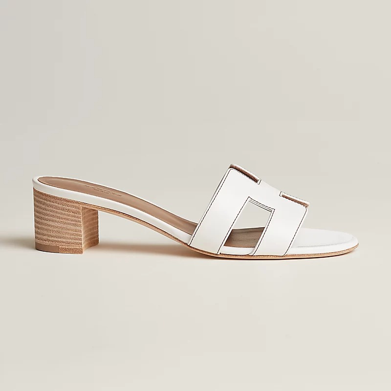 H**me5 Oasis Sandals Blanc For Women H071002Z 02340