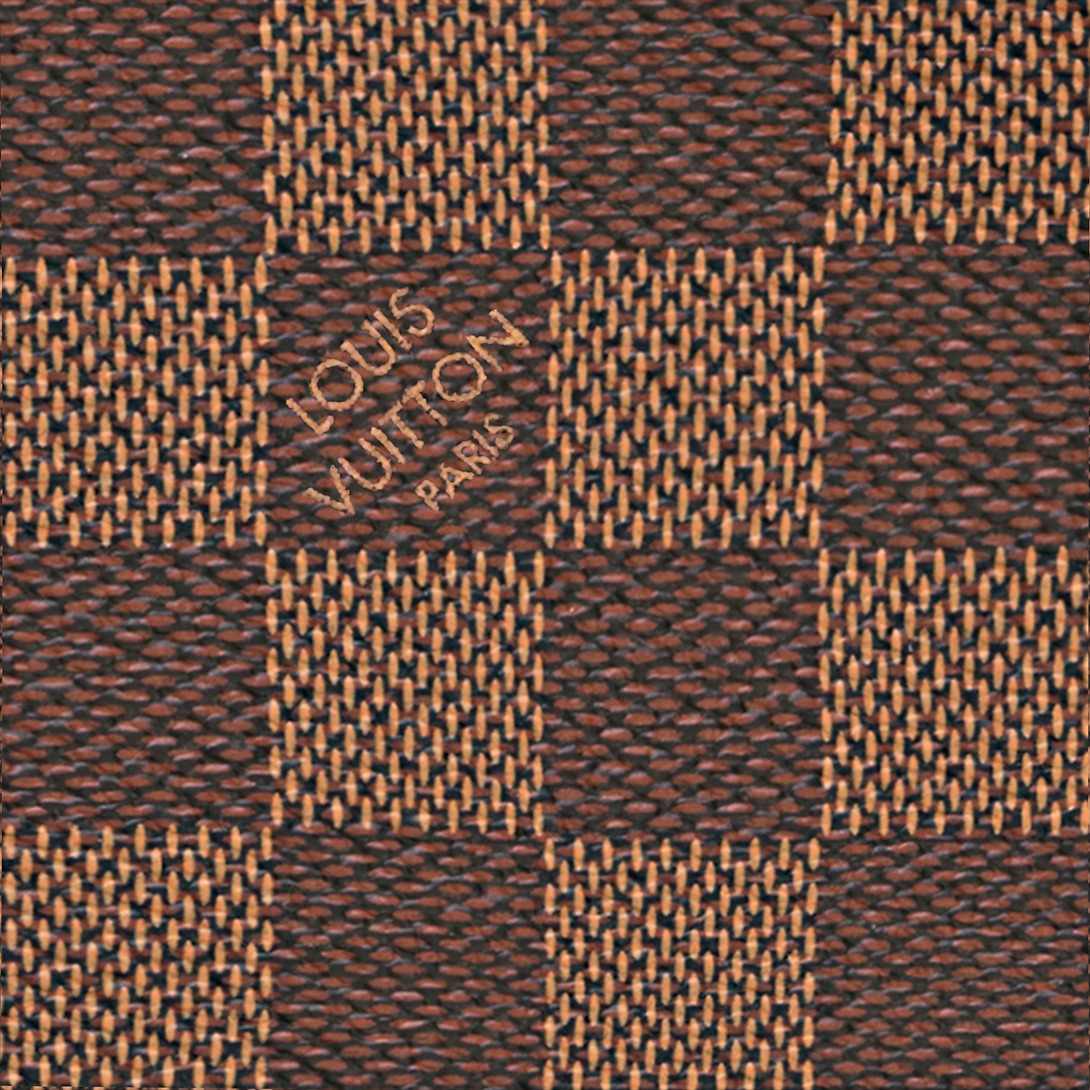 L0vis Vvtt0n Neverfull MM Tote Bag Damier Ebene Brown For Women‎ 12.2in/31cm LV N40599