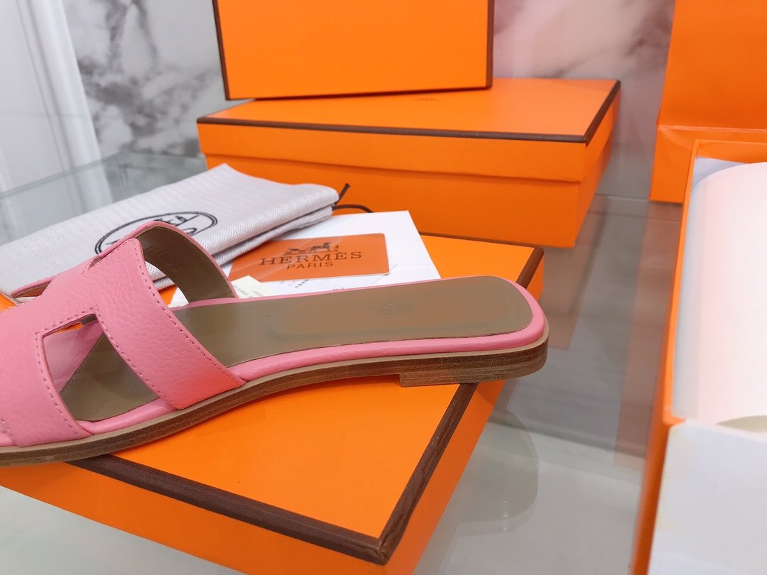 H**me5 Oran Sandal Pink For Women, Women’s Shoes H021056Z