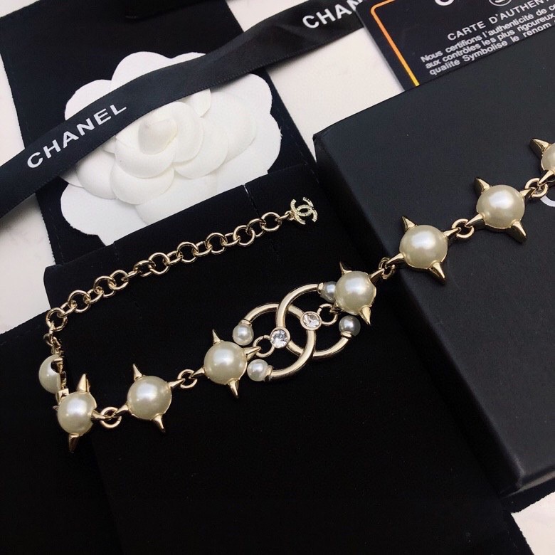 Ch**el Bracelet