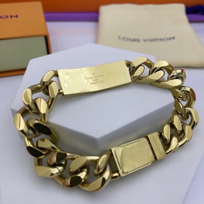 L0vis Vvtt0n Jewelry