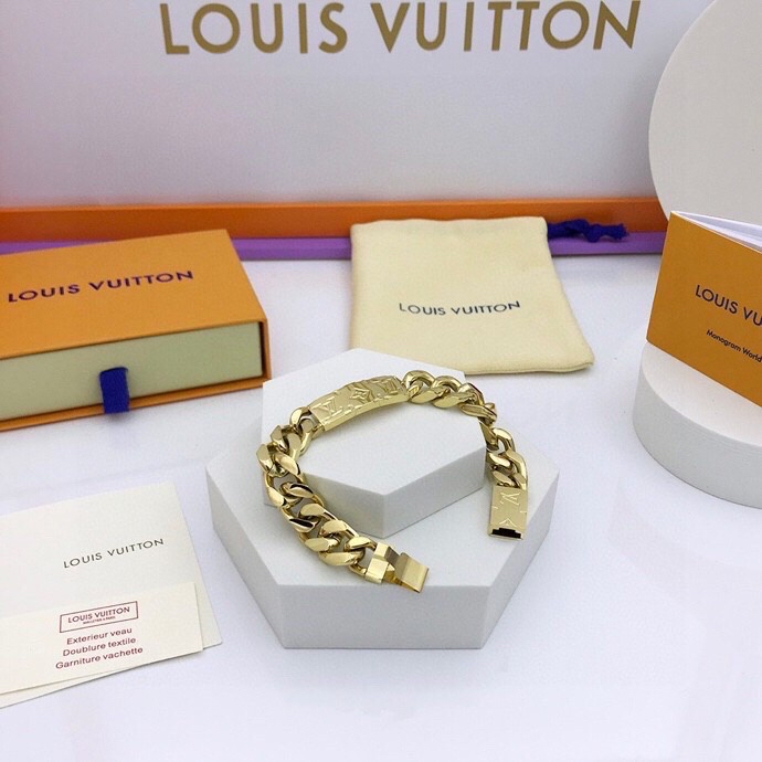 L0vis Vvtt0n Jewelry